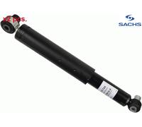 X2 PCS REAR SHOCK ABSORBER SET RIGHT & LEFT 315 744 SACHS I