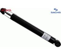 X2 PCS REAR SHOCK ABSORBER SET RIGHT & LEFT 315 990 SACHS I
