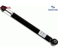 X2 PCS REAR SHOCK ABSORBER SET RIGHT & LEFT 316 976 SACHS I