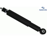 X2 PCS REAR SHOCK ABSORBER SET RIGHT & LEFT 317 131 SACHS I