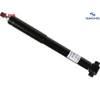 X2 PCS REAR SHOCK ABSORBER SET RIGHT & LEFT 317 339 SACHS I