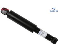 X2 PCS REAR SHOCK ABSORBER SET RIGHT & LEFT 317 347 SACHS I