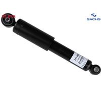 X2 PCS REAR SHOCK ABSORBER SET RIGHT & LEFT 317 969 SACHS I