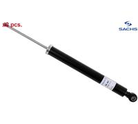 X2 PCS REAR SHOCK ABSORBER SET RIGHT & LEFT 318 067 SACHS I