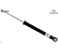 X2 PCS REAR SHOCK ABSORBER SET RIGHT & LEFT 318 203 SACHS I