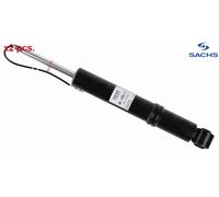 X2 PCS REAR SHOCK ABSORBER SET RIGHT & LEFT 319 012 SACHS I
