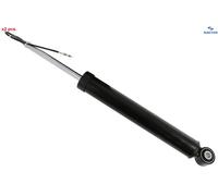 X2 PCS REAR SHOCK ABSORBER SET RIGHT & LEFT 319 054 SACHS I