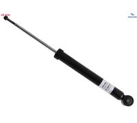 X2 PCS REAR SHOCK ABSORBER SET RIGHT & LEFT 319 962 SACHS I