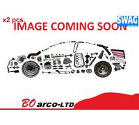 X2 PCS REAR SHOCK ABSORBER SET RIGHT & LEFT 3440144 KYB I