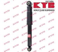 X2 PCS REAR SHOCK ABSORBER SET RIGHT & LEFT 344803 KYB I