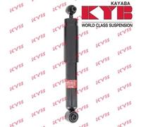 X2 PCS REAR SHOCK ABSORBER SET RIGHT & LEFT 349155 KYB I