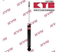 X2 PCS REAR SHOCK ABSORBER SET RIGHT & LEFT 349218 KYB I