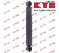 X2 PCS REAR SHOCK ABSORBER SET RIGHT & LEFT 441081 KYB I