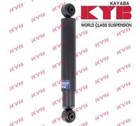 X2 PCS REAR SHOCK ABSORBER SET RIGHT & LEFT 444124 KYB I