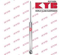 X2 PCS REAR SHOCK ABSORBER SET RIGHT & LEFT 553379 KYB I