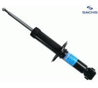 X2 PCS REAR SHOCK ABSORBER SET RIGHT & LEFT 556 281 SACHS I