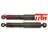 X2 PCS REAR SHOCK ABSORBER SET RIGHT & LEFT JGT1050T TRW I