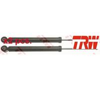 X2 PCS REAR SHOCK ABSORBER SET RIGHT & LEFT JGT1078T TRW I
