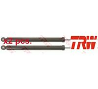 X2 PCS REAR SHOCK ABSORBER SET RIGHT & LEFT JGT1206T TRW I