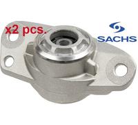 X2 PCS REAR SHOCK ABSORBER TOP MOUNTING 802 340 SACHS I