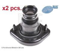 X2 PCS REAR SHOCK ABSORBER TOP MOUNTING ADH28089C BLUE PRINT I