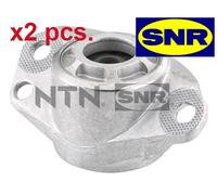 X2 PCS REAR SHOCK ABSORBER TOP MOUNTING KB957.04 SNR I