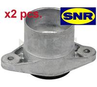 X2 PCS REAR SHOCK ABSORBER TOP MOUNTING KB957.06 SNR I