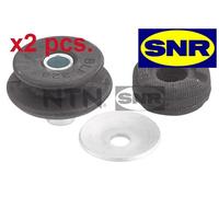 X2 PCS REAR / SHOCK ABSORBER TOP MOUNTING KB969.02 SNR I