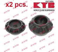 X2 PCS REAR SHOCK ABSORBER TOP MOUNTING SM9700 KYB I