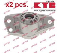 X2 PCS REAR SHOCK ABSORBER TOP MOUNTING SM9709 KYB I