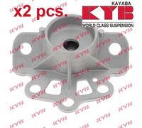 X2 PCS REAR SHOCK ABSORBER TOP MOUNTING SM9805 KYB I