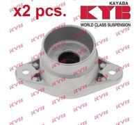 X2 PCS REAR SHOCK ABSORBER TOP MOUNTING SM9918 KYB I