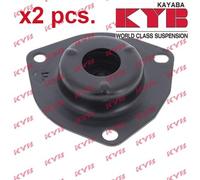 X2 PCS REAR SHOCK ABSORBER TOP MOUNTING SM9919 KYB I