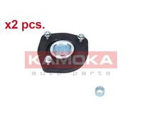 Kamoka Repair Kit Suspension Strut Support Mount 209089 Rear Axle Left for Hyundai Lantra II Mk JM