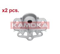 X2 PCS REAR TOP STRUT MOUNTING CUSHION SET 209142 KAMOKA I