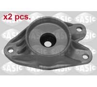 X2 PCS REAR TOP STRUT MOUNTING CUSHION SET 2656221 SASIC I