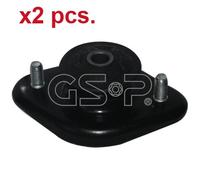 SUSPENSION STRUT SUPPORT MOUNT 510622