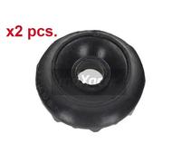 X2 PCS REAR TOP STRUT MOUNTING CUSHION SET 72-0326 MAXGEAR I