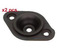 X2 PCS REAR TOP STRUT MOUNTING CUSHION SET 72-2662 MAXGEAR I