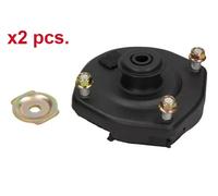 X2 PCS REAR TOP STRUT MOUNTING CUSHION SET 72-2666 MAXGEAR I
