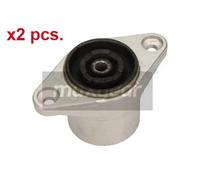 X2 PCS REAR TOP STRUT MOUNTING CUSHION SET 72-3013 MAXGEAR I
