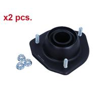 X2 PCS REAR TOP STRUT MOUNTING CUSHION SET 72-3407 MAXGEAR I
