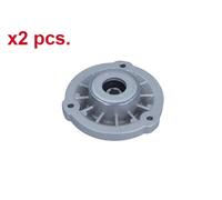 X2 PCS REAR TOP STRUT MOUNTING CUSHION SET 72-3495 MAXGEAR I