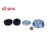 X2 PCS REAR TOP STRUT MOUNTING CUSHION SET 72-3543 MAXGEAR I