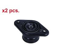 X2 PCS REAR TOP STRUT MOUNTING CUSHION SET 72-3569 MAXGEAR I