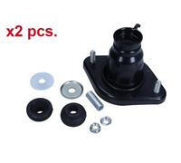 X2 PCS REAR TOP STRUT MOUNTING CUSHION SET 72-4545 MAXGEAR I