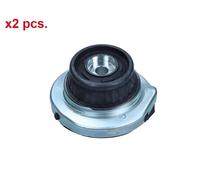 X2 PCS REAR TOP STRUT MOUNTING CUSHION SET 72-7130 MAXGEAR I