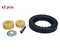 X2 PCS REAR TOP STRUT MOUNTING CUSHION SET 72-7135 MAXGEAR I