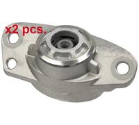 Sachs Suspension Strut Mount 802 339 OE Replacement Rear Axle Left