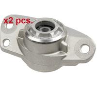 X2 PCS REAR TOP STRUT MOUNTING CUSHION SET 802 340 SACHS I